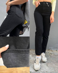 Джинси жіночі на байці оптом