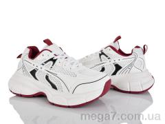 Кроссовки, Бабочка-Mengfuna-AESD оптом HQ66-24