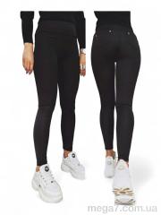 Лосины, Sport style оптом 731 чорний