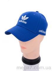 Кепка, Королева оптом CAP AK1-3 blue