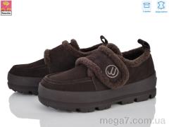 Туфли, PLPS-Nanachka оптом PESM-PLPS	 D165-6