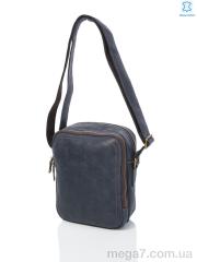 Сумка, Sunshine bag оптом 8807 navy