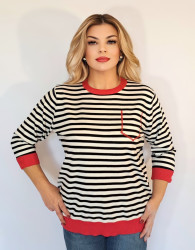 Светри жіночі БАТАЛ оптом 