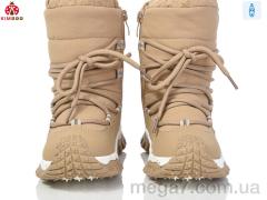 Дутики, KIMBOO оптом FG24101-2T