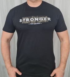 Футболки чоловічі оптом SOROKA BELOBOKA