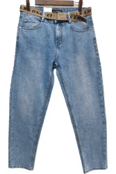 Джинсы мужские LS.LONGFEI ПОЛУБАТАЛ оптом 89162754 964-8-33
