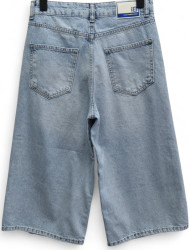 Шорти джинсові жіночі I8DENIM оптом