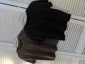 Футболки жіночі оптом  