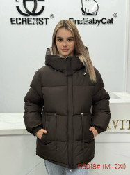 Куртки зимние женские оптом 41756230 6018-4