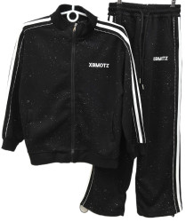 Спортивные костюмы подростковые оптом 62509783 123-29