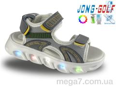 Сандалии, Jong Golf оптом B20396-2 LED