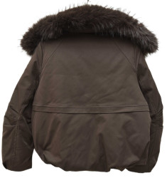 Куртки зимние женские оптом 87301964 7186-170