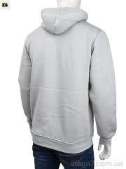 Батник, BIG оптом --- 3484-6 grey