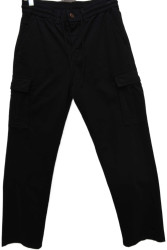 Джинсы мужские AKPZEN ПОЛУБАТАЛ оптом 58172439 8099-39-87