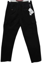 Джинсы мужские AKPZEN ПОЛУБАТАЛ оптом 58172439 8099-39-87