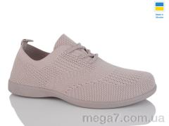 Кроссовки, DeMur оптом Demur 708 рожевий