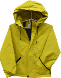 Куртки демисезонные подростковые оптом 42509371 25-8-385