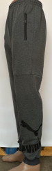 Спортивные штаны мужские (gray) оптом 51902678 13-31