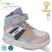 Ботинки, TOM.M оптом C-T9961-A