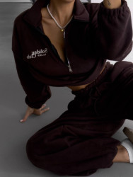 Спортивні костюми жіночі на флісі оптом INNA