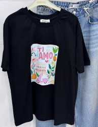 Футболки жіночі оптом 