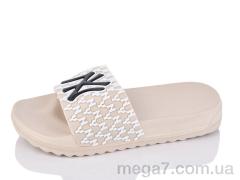 Шлепки, Luck Line оптом 5030-621B