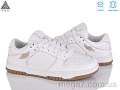 Кроссовки, STILLI Group оптом NK10-4 шкіра піна