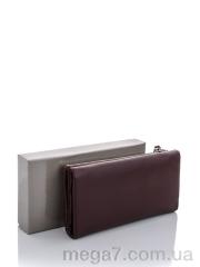 Кошелек, GLAMORTA оптом C0-81A wine red
