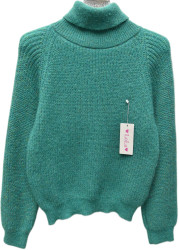 Свитера женские БАТАЛ оптом 93172860 1901-56