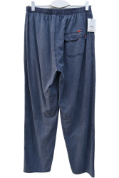 Брюки мужские БАТАЛ оптом 18324709 07-303