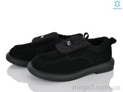 Туфли, Бабочка-Mengfuna-AESD оптом 9683-124