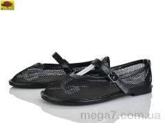 Балетки, Mei De Li оптом W5231-1