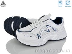 Кроссовки, STILLI Group оптом NK130-1 шкіра