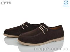 Туфли, ITTS оптом F815-4