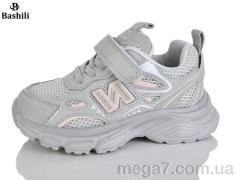 Кроссовки, Башили оптом Башили  L6522-7