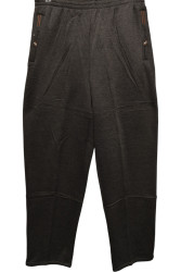 Спортивні штани чоловічі на флісі оптом        