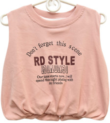 Футболки дитячі оптом