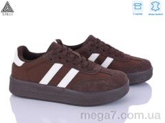 Кроссовки, STILLI Group оптом SD110-2 шкіра