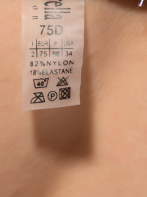 Бюстгальтер Diorella 63658D (  голубой, D  6 шт. )