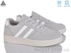 Кроссовки, STILLI Group оптом JH600-1 шкіра