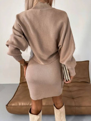 Сукні жіночі (2-ка) оптом LAVANDA