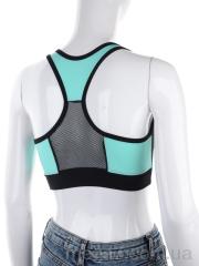 Топ, Voronina оптом 4008-1 green