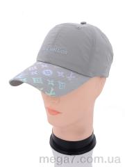 Кепка, RuBi оптом FC024-1 grey