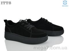 Кроссовки, ITTS оптом K695A