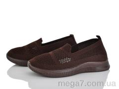 Слипоны, Бабочка-Mengfuna-AESD оптом 397-649