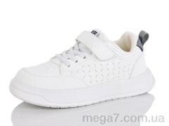 Кроссовки, KEWK оптом K04-1 white