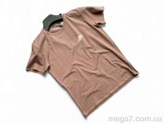 Футболка, Verton оптом N brown