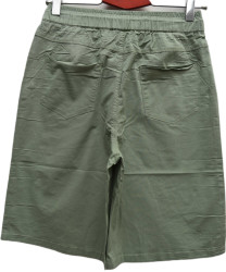 Шорти жіночі ПОЛУБАТАЛ оптом YIMEITE