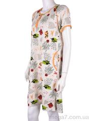 Туника, Boni-Shop оптом 4234 beige