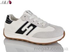 Кроссовки, Aba оптом W811-1